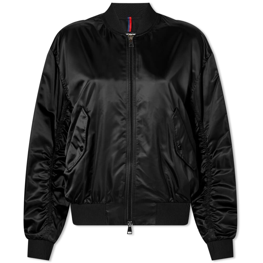 

Куртка-бомбер Ter Moncler, Черный