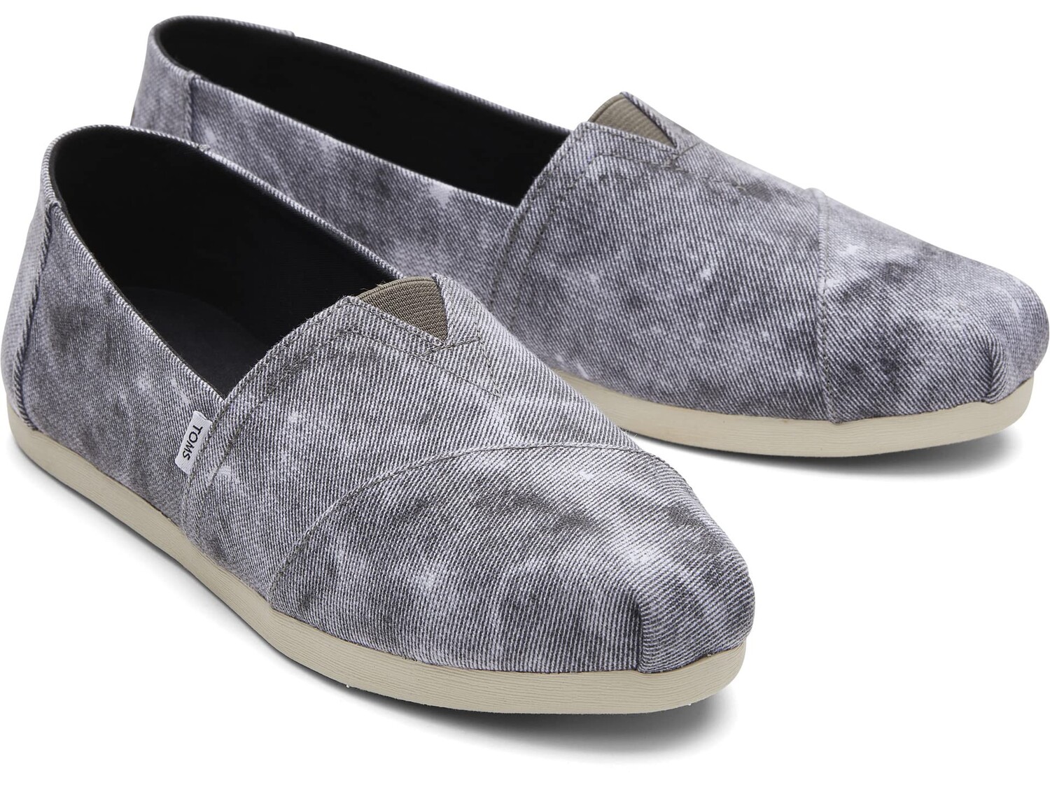 

Мокасины TOMS, Alpargata CloudBound