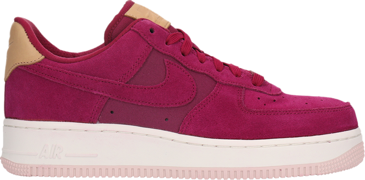 Nike air force outlet 1 07 premium mujer