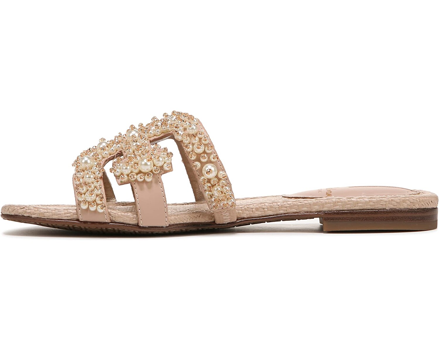 

Сандалии Bay Perla Sam Edelman, теплый загар