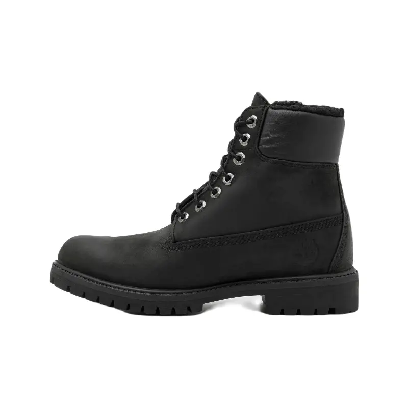 

Ботинки Timberland 6 In Premium Warm, черный