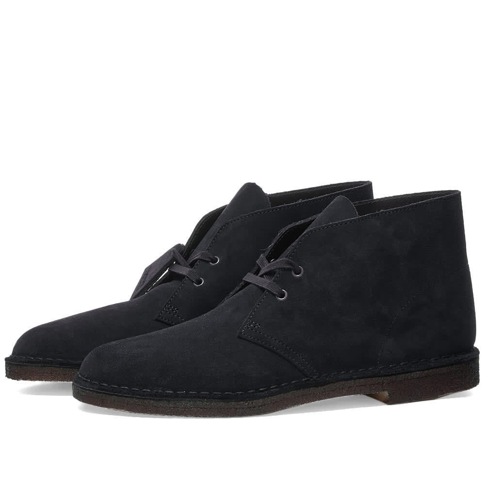 

Ботинки Clarks Originals Desert Boot