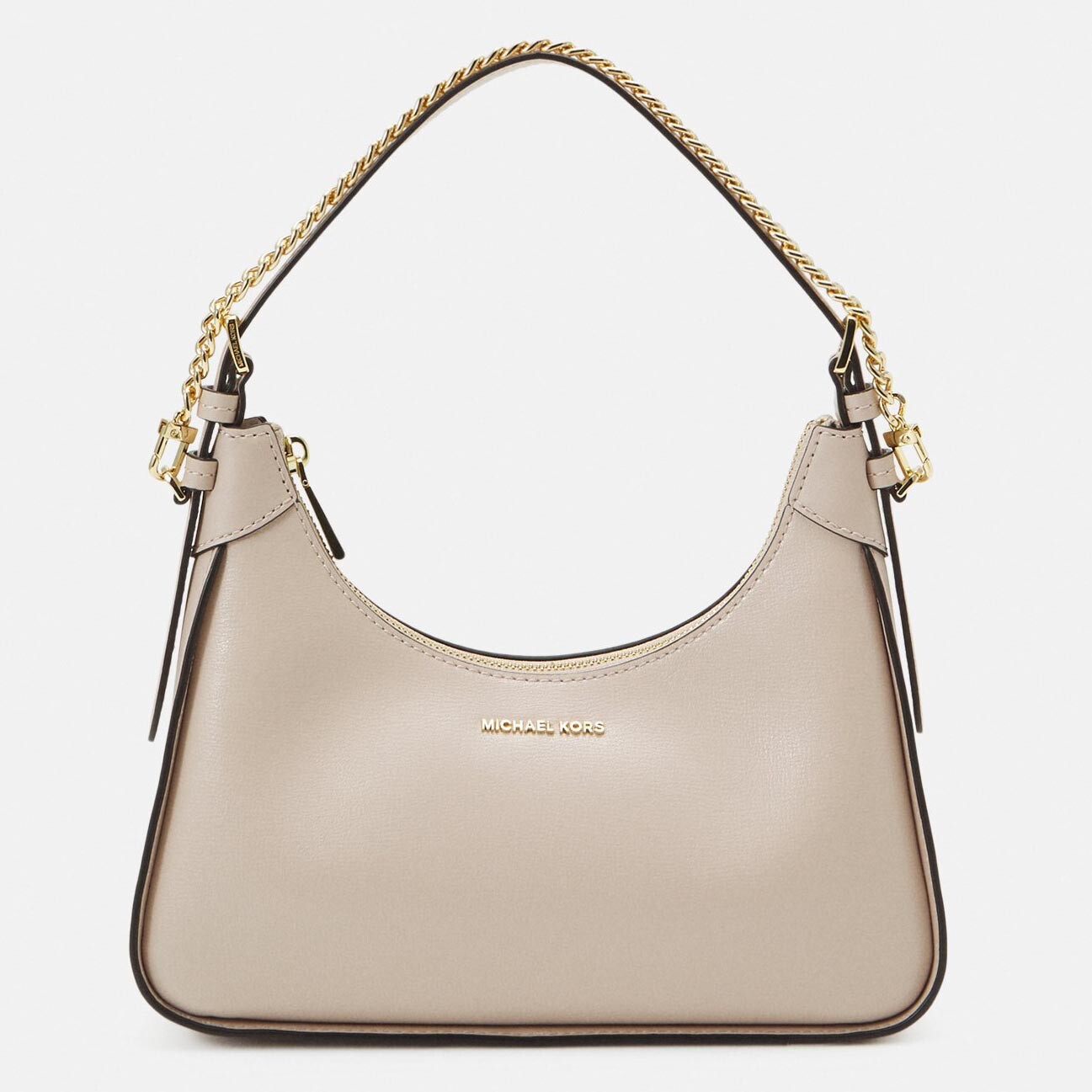 

Сумка хобо Michael Kors Wilma Pouchette, светло-розовый