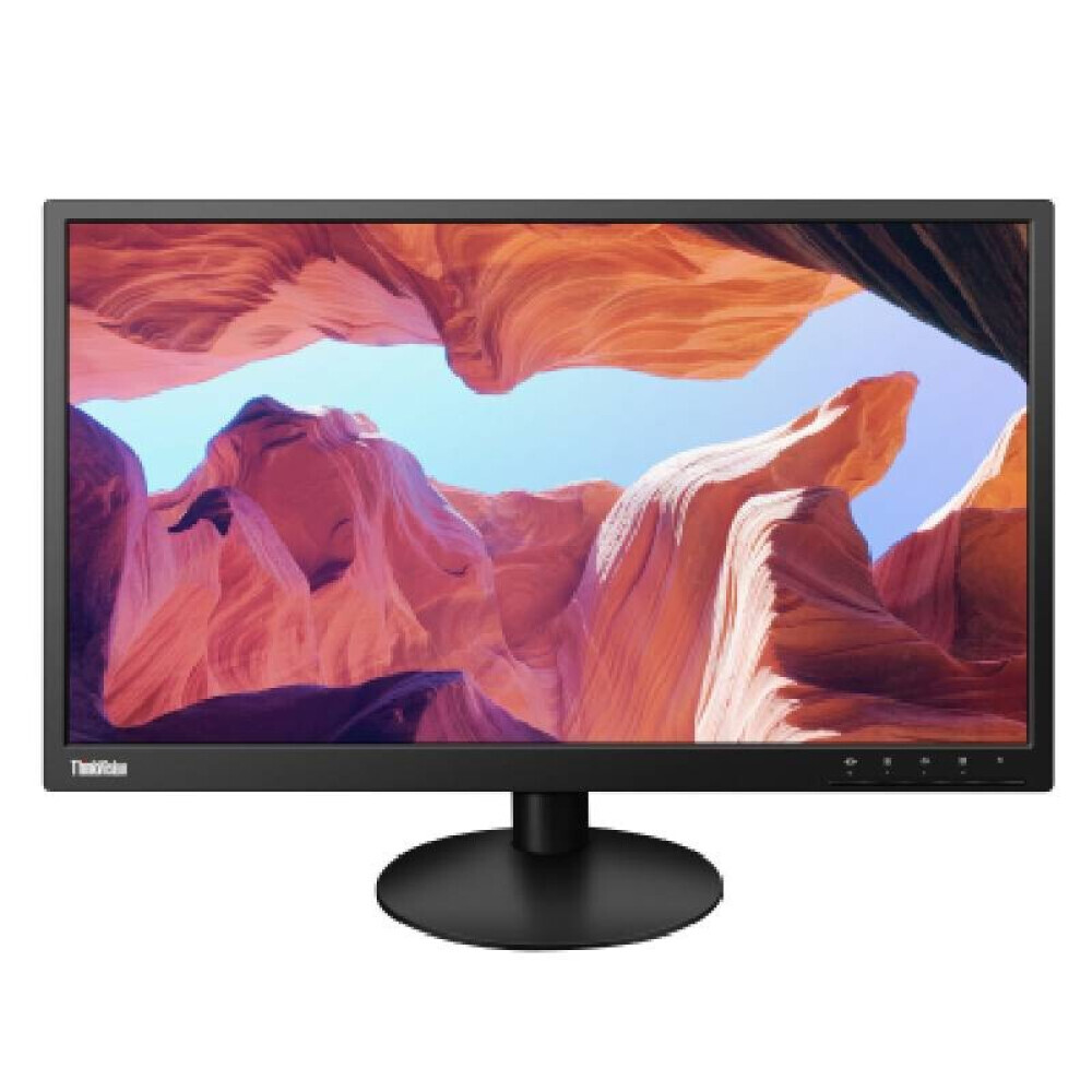 

Монитор Lenovo TE24-20 23,8" IPS