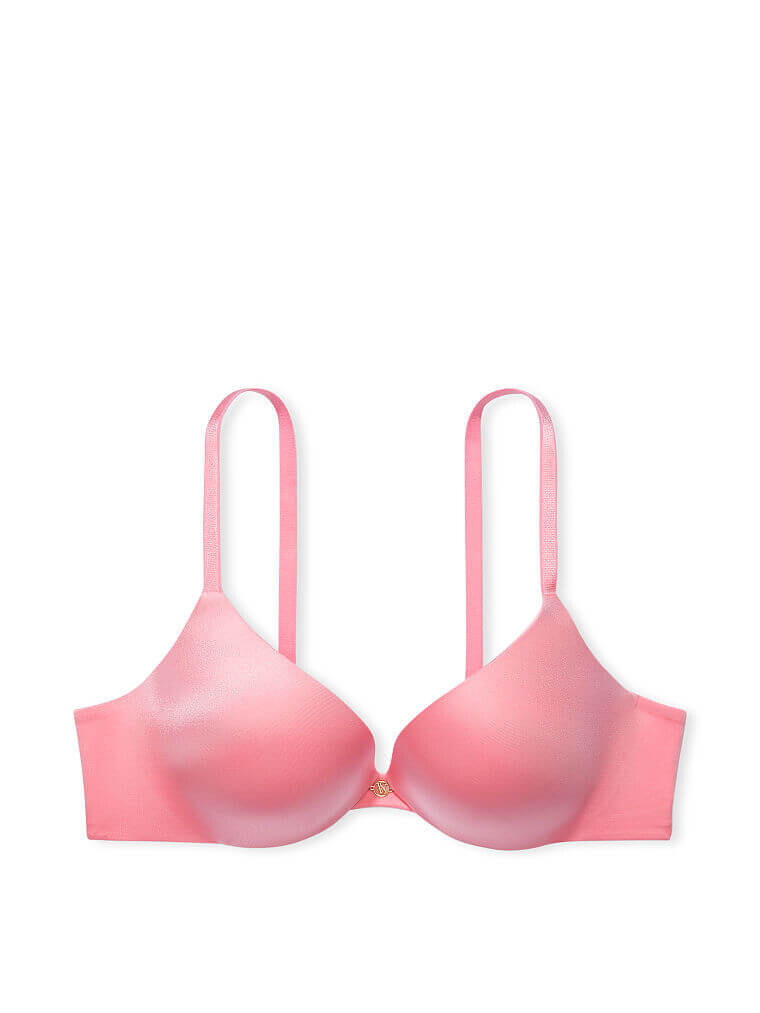 

Бюстгалтер Victoria's Secret Very Sexy So Obsessed Push-Up, розовый