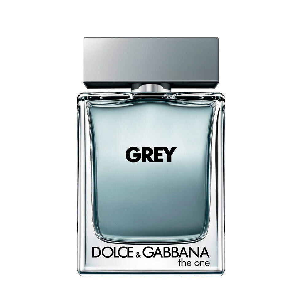 

Dolce & Gabbana Туалетная вода-спрей The One Grey For Men 50 мл
