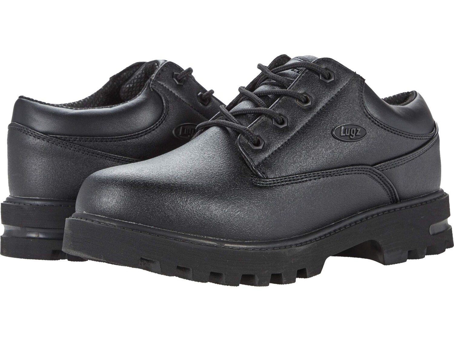 

Оксфорды Lugz, Empire LO SP