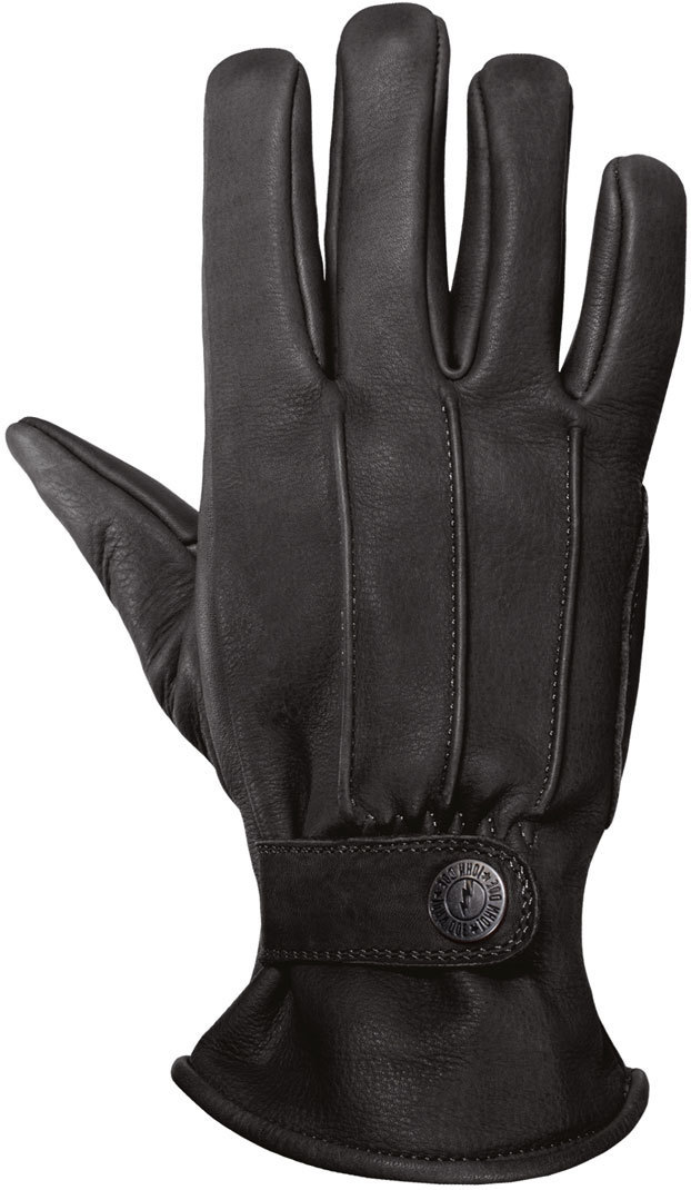 перчатки gaffer кожаные черные Перчатки John Doe Grinder XTM Кожаные, черные