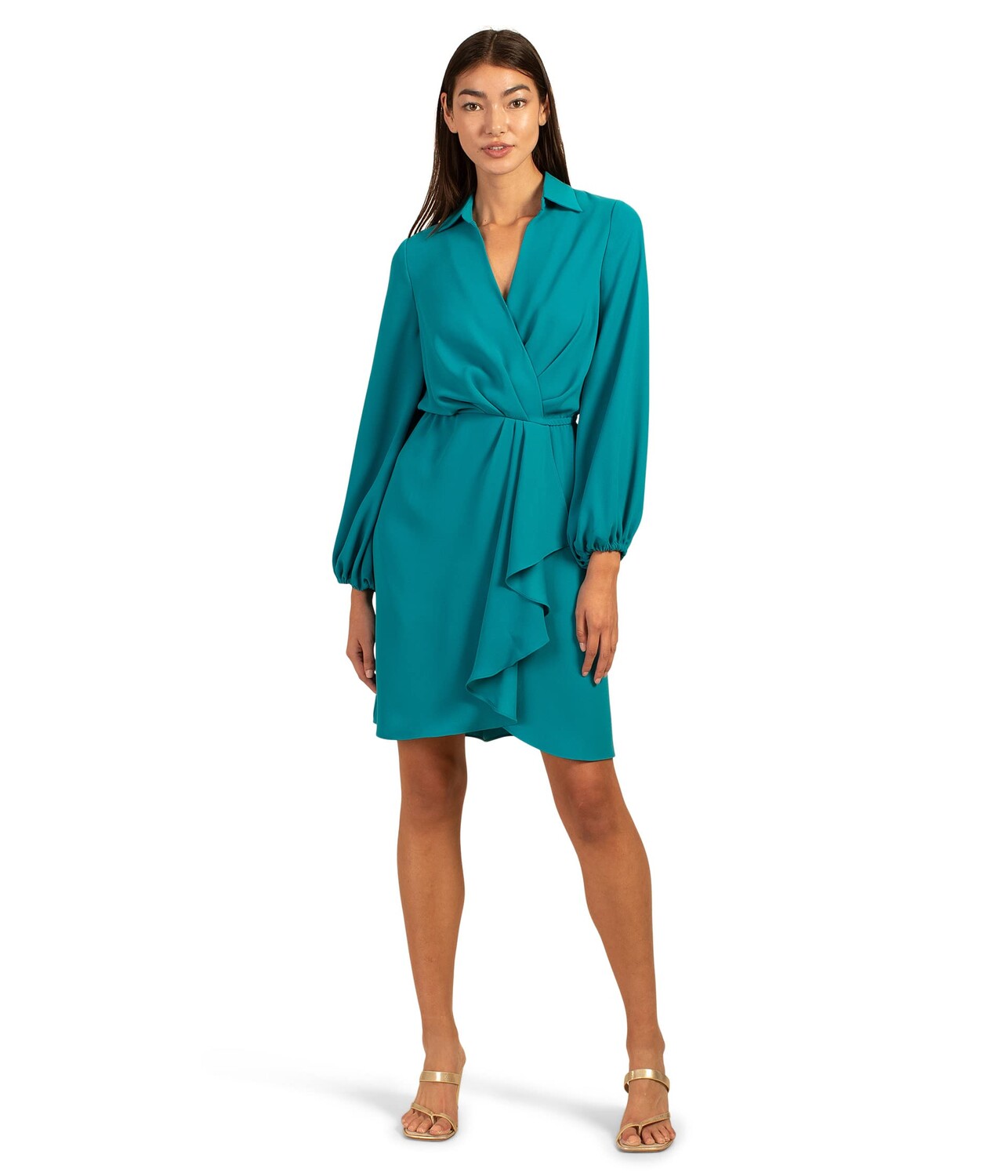 

Платье Trina Turk, Revelry Dress
