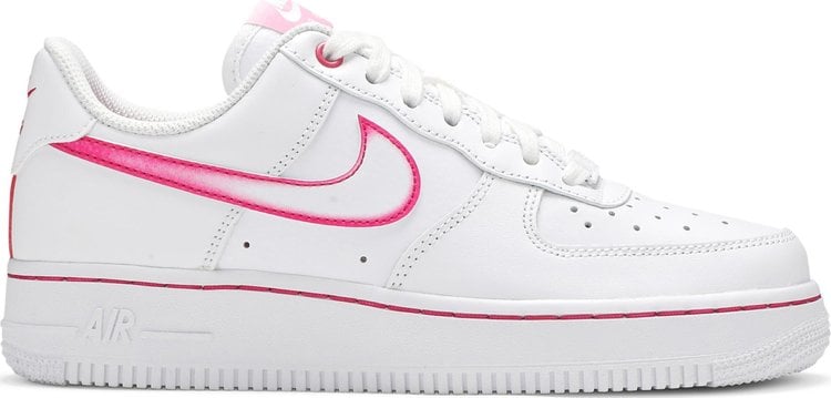 Nike air force 1 low sales pink