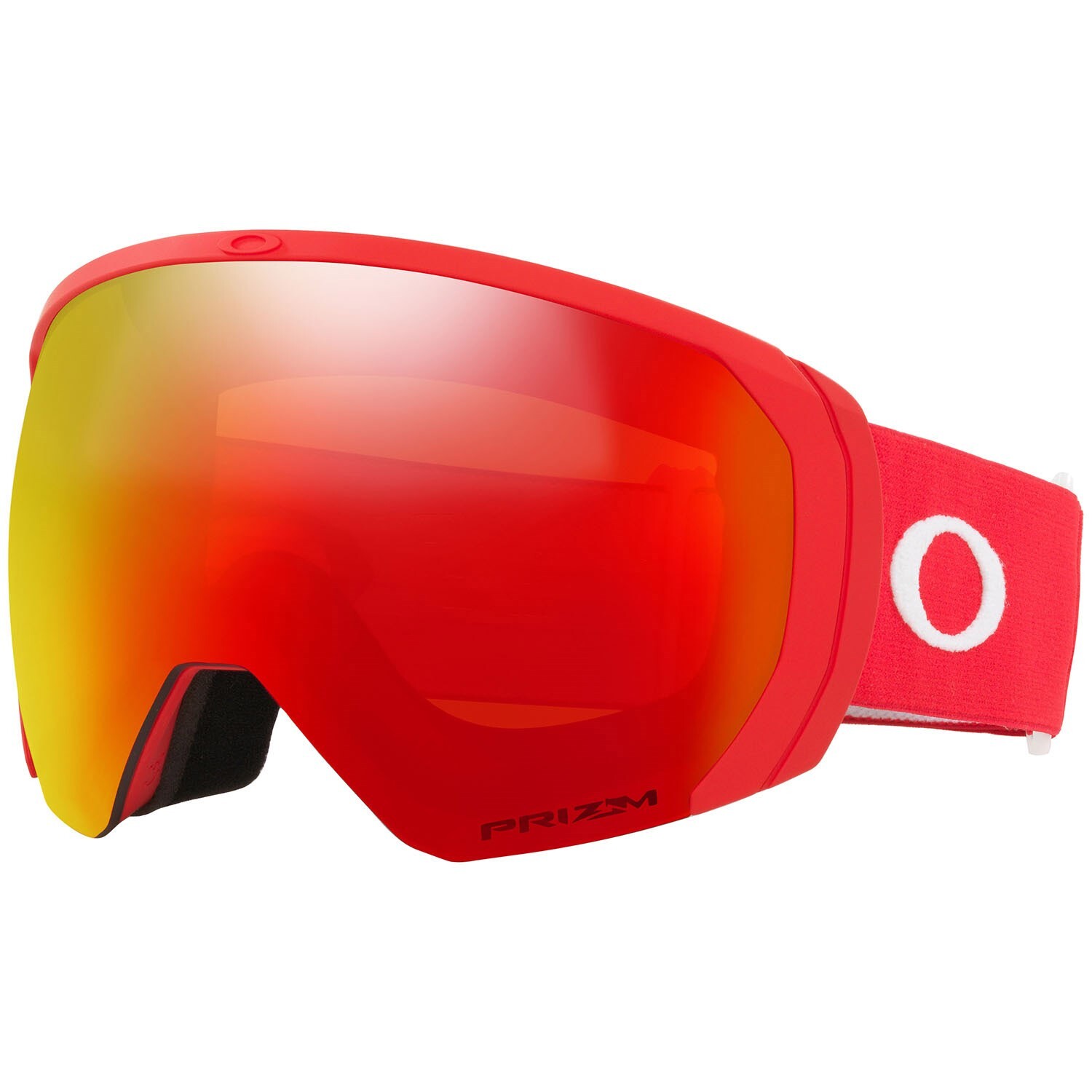 

Очки Oakley Flight Path L, красный