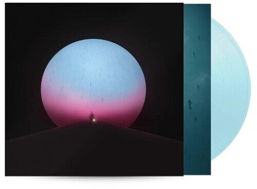 

Виниловая пластинка Manchester Orchestra: The Million Masks Of God