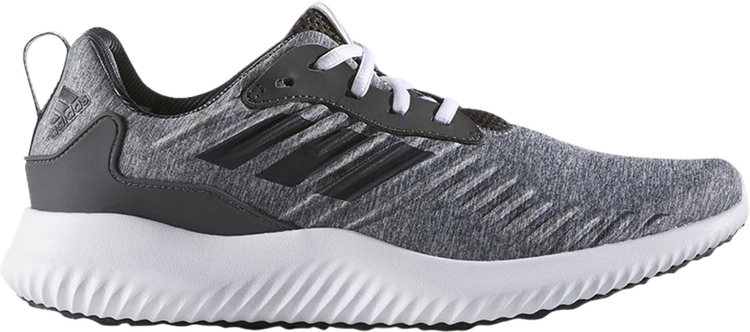 Adidas alphabounce rc 2025 m black