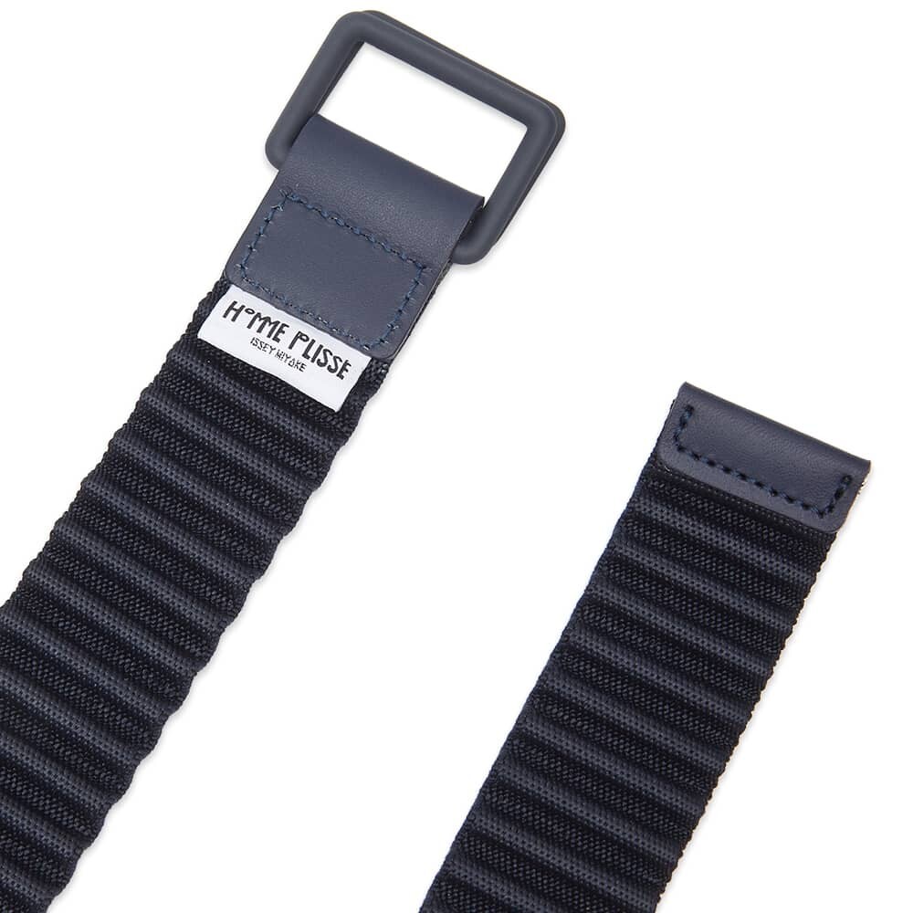 

Ремень Homme Plissé Issey Miyake Pleats Belt