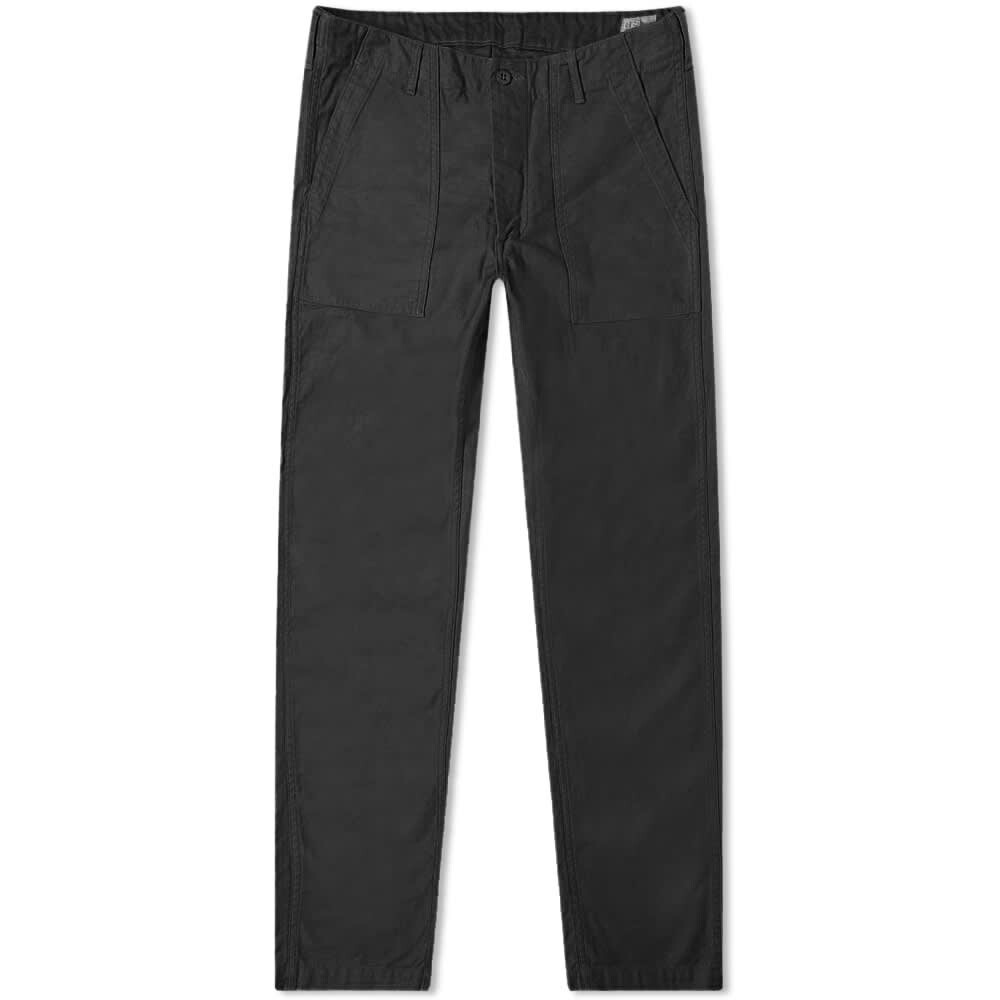 

Брюки orSlow Slim Fit Fatigue Pants