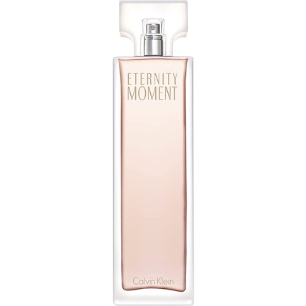 Calvin Klein Eternity Moment парфюмерная вода для женщин 100 мл calvin klein парфюмерная вода eternity moment 50 мл