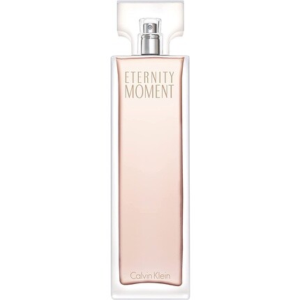 

Calvin Klein Eternity Moment парфюмерная вода для женщин 100 мл