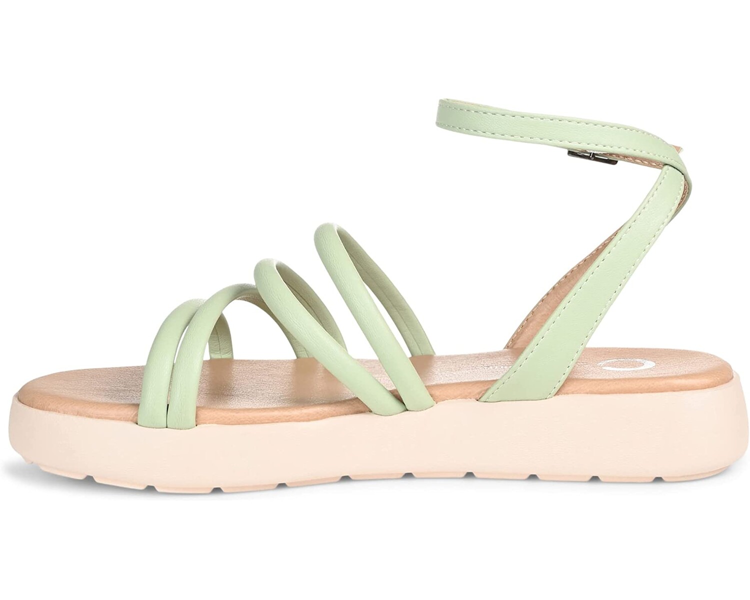 

Сандалии Palomma Sandal Journee Collection, мудрец