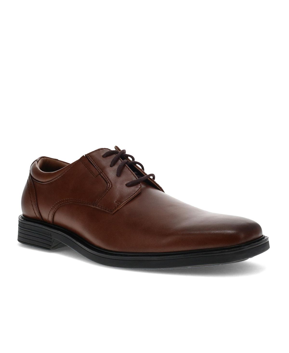 Мужские классические туфли stiles oxford Dockers, мульти - фото