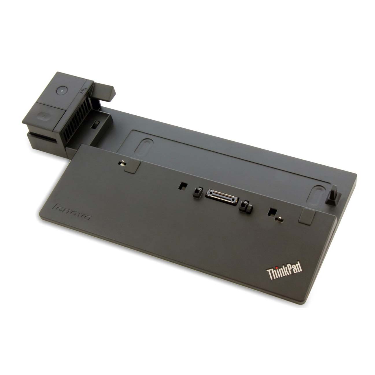Док-станция Lenovo ThinkPad Pro Dock 90W UK, черный док станция microsoft surface dock 2 pin usb c черный