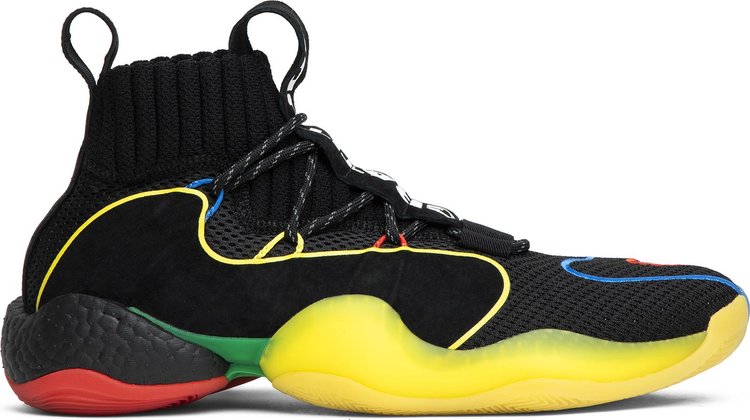 Pharrell x adidas crazy byw sale x gratitude empathy