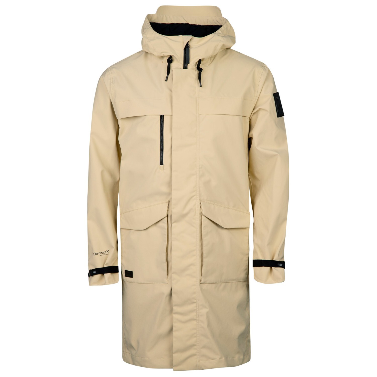 

Парка Halti Tokoi DrymaxX, цвет Mojave Desert Beige