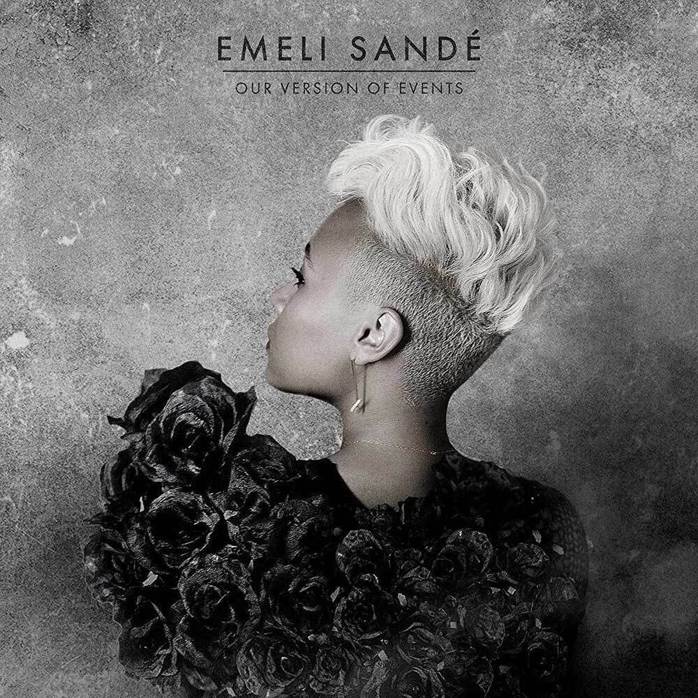 

Виниловая пластинка Our Version of Events 2016 Reissue (2 Discs) | Emeli Sande