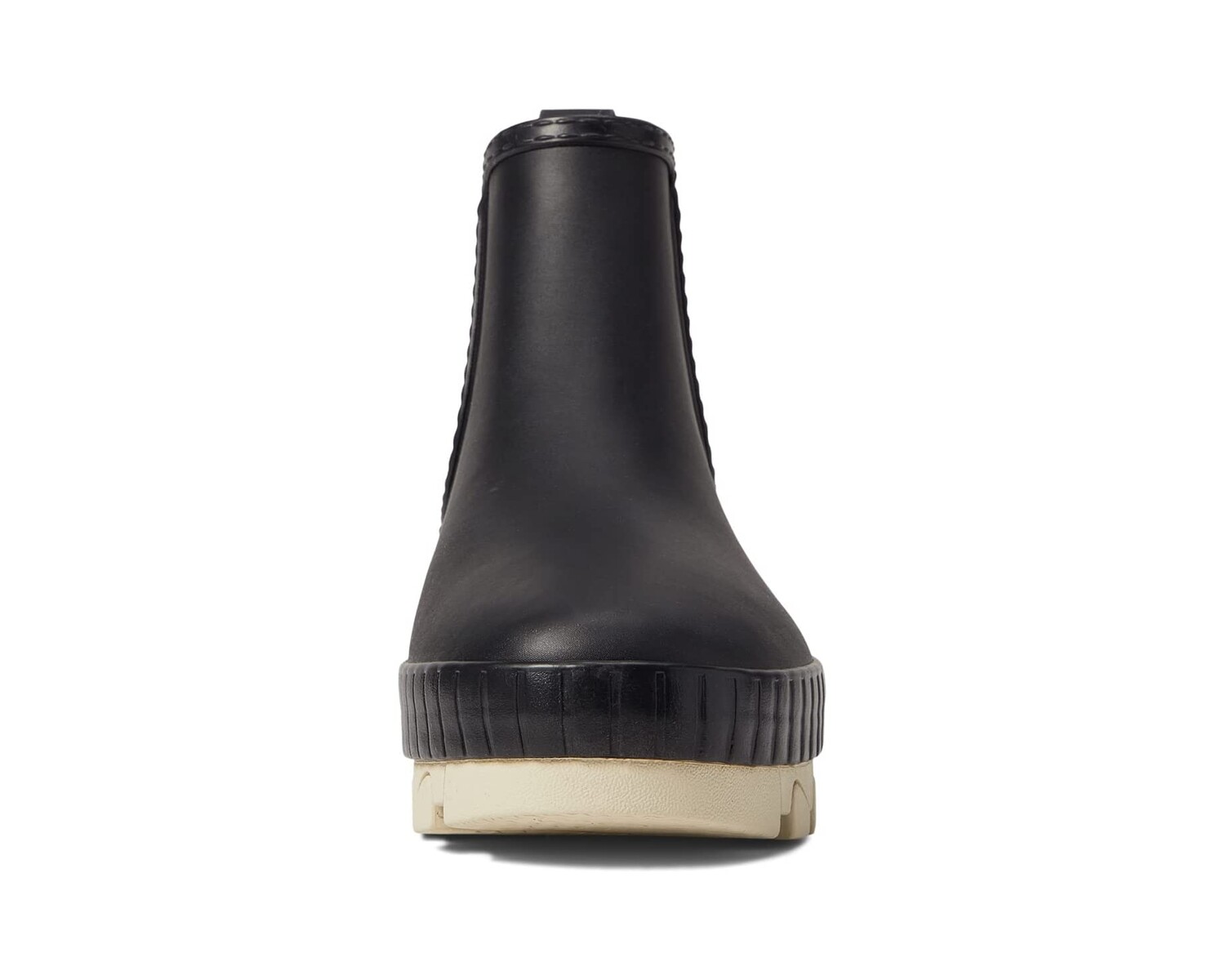 

Ботинки Torrent Chelsea Matte Rubber Sperry, черный