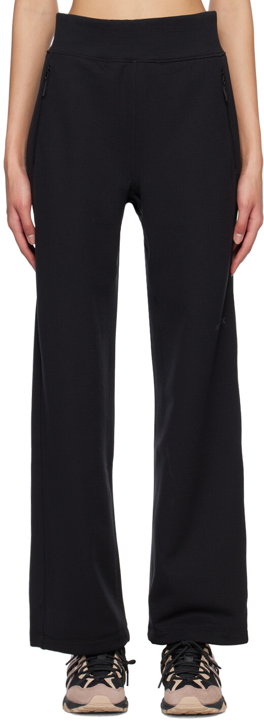 

Черные брюки Lera Lounge ARC'TERYX System A