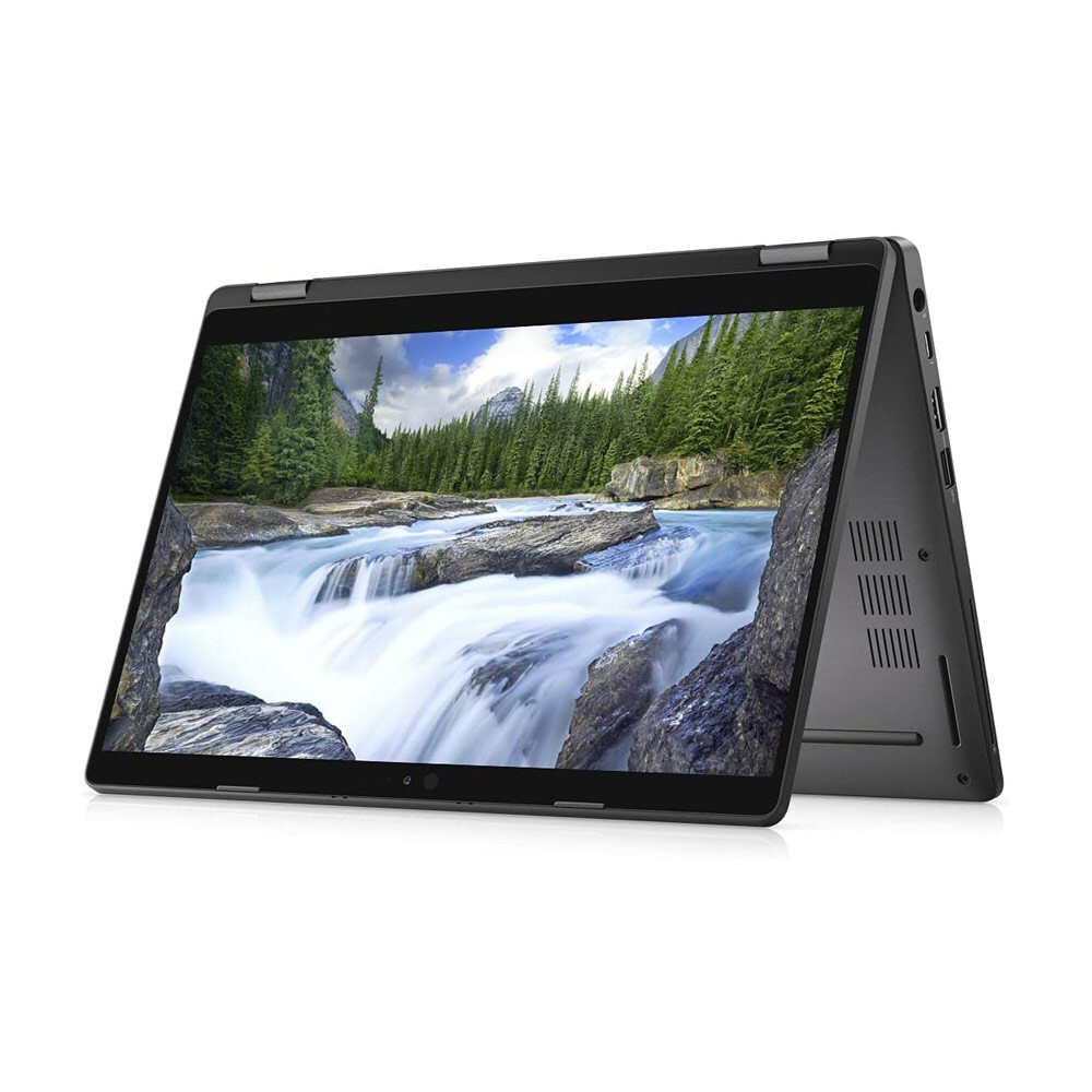 

Ноутбук Dell Latitude 5300, 13.3" 2-в-1, 16 ГБ/512 ГБ, Core i7-8665U, Intel UHD 620, чёрный, английская клавиатура