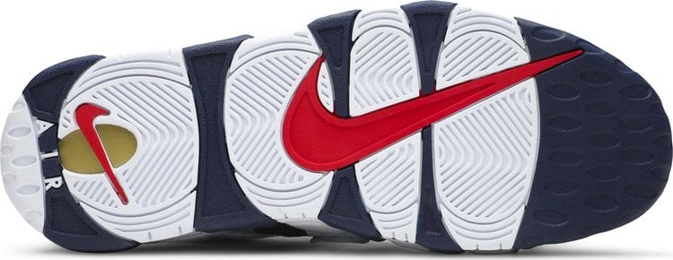 Nike Air More Uptempo Olympic 2020 CDEK.Shopping