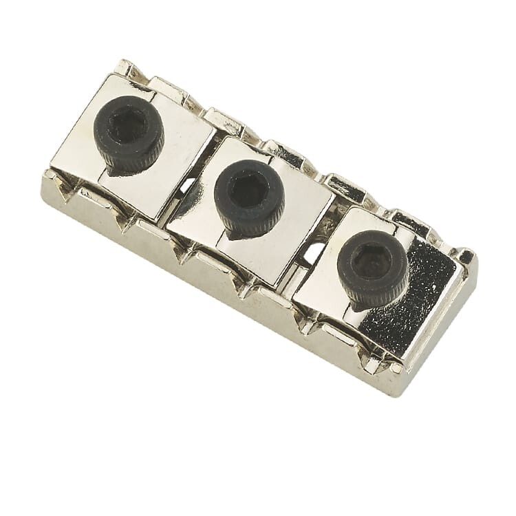 

Аутентичные Floyd Rose серии 1000/специальная стопорная гайка – R2/никель