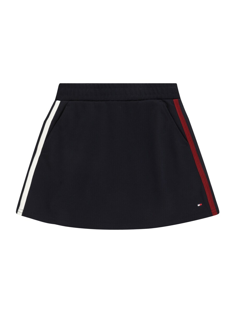 

Юбка Tommy Hilfiger, темно-синий