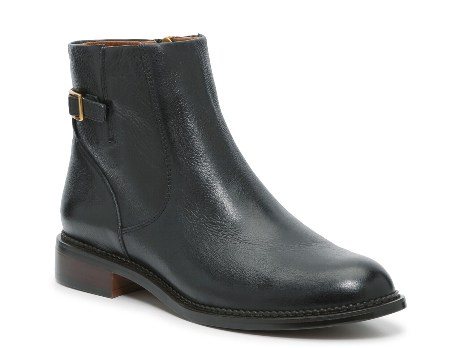 

Ботинки Franco Sarto Hansa, черный