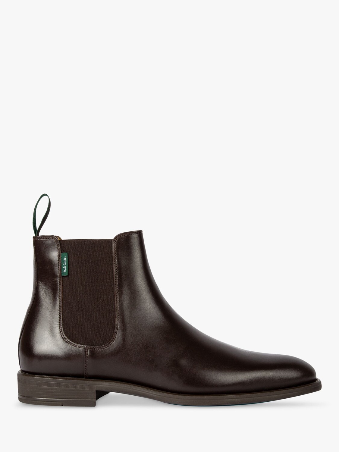 

Paul Smith Ботинки Челси Cedric, Шоколадный