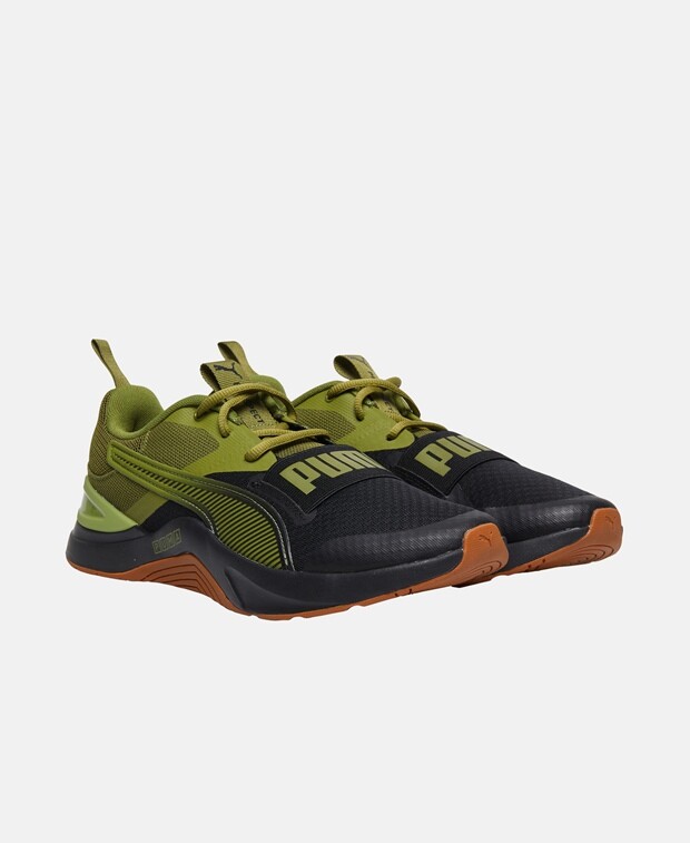 

Спортивная обувь Puma, хаки