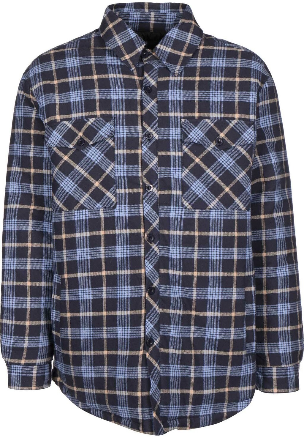 

Куртка демисезонная Urban Classics