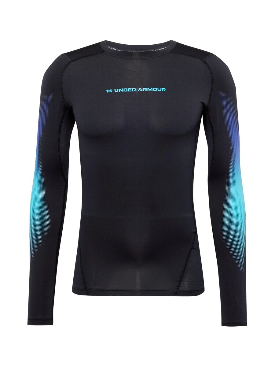 

Спортивная футболка Under Armour NOVELTY, черный