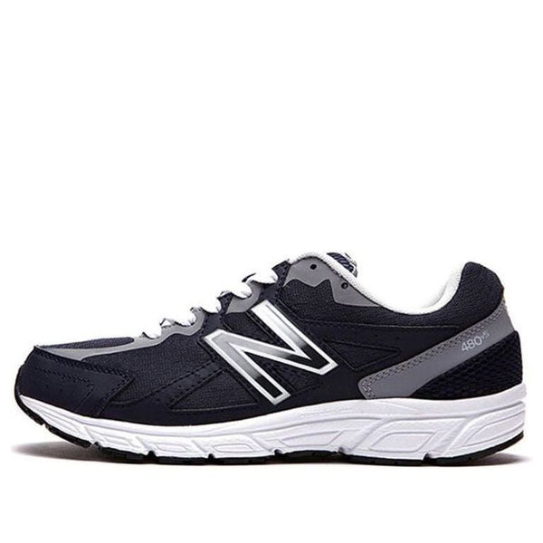 

Кроссовки 480 серии New Balance, синий