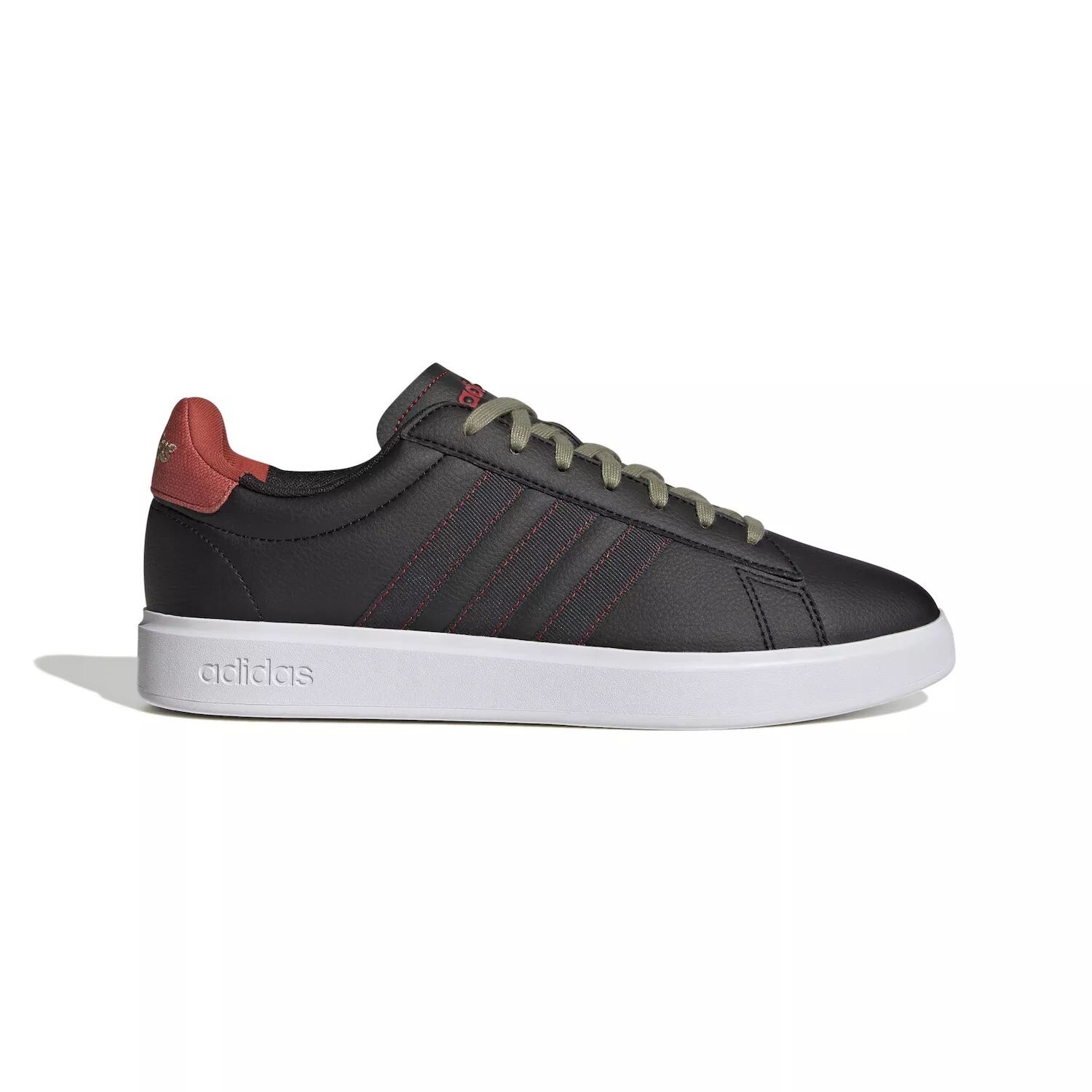 

Мужские кроссовки adidas Grand Court 2.0 Cloudfoam