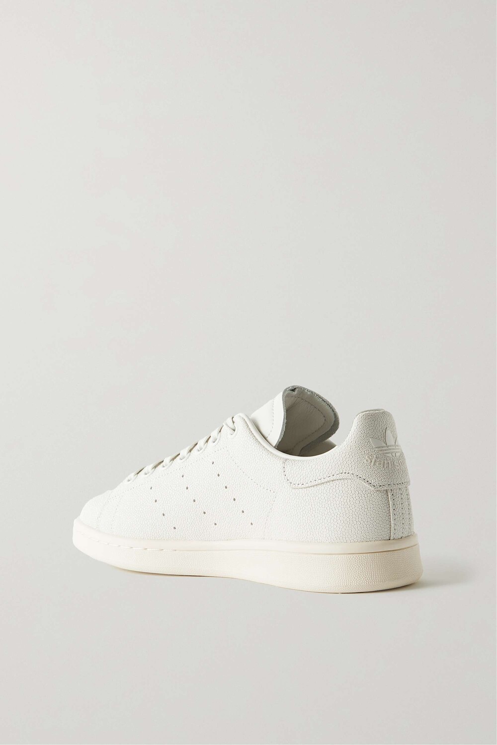 

ADIDAS ORIGINALS кроссовки Stan Smith Recon из фактурной кожи, белый