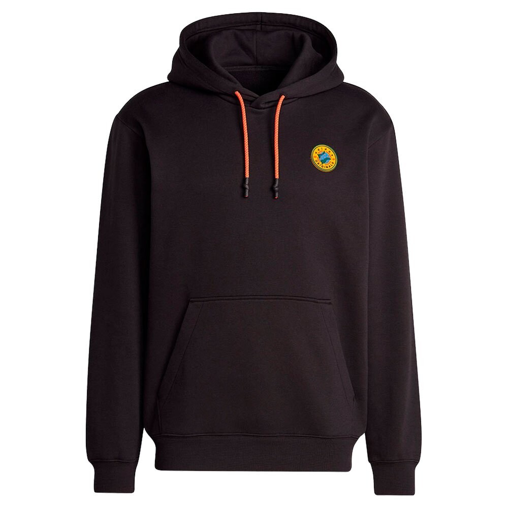 

Худи adidas Originals, черный