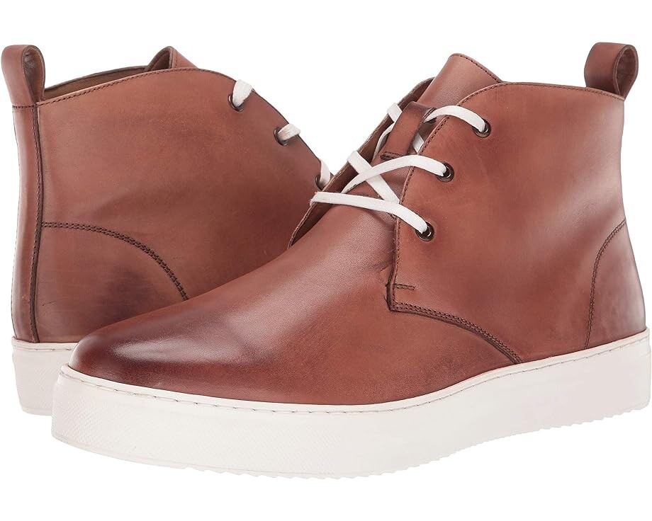 

Кроссовки Carlos by Carlos Santana Ruiz Chukka Sneaker, цвет Tan