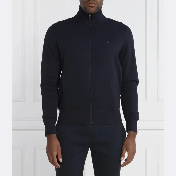 

Толстовка обычного кроя Tommy Hilfiger, синий