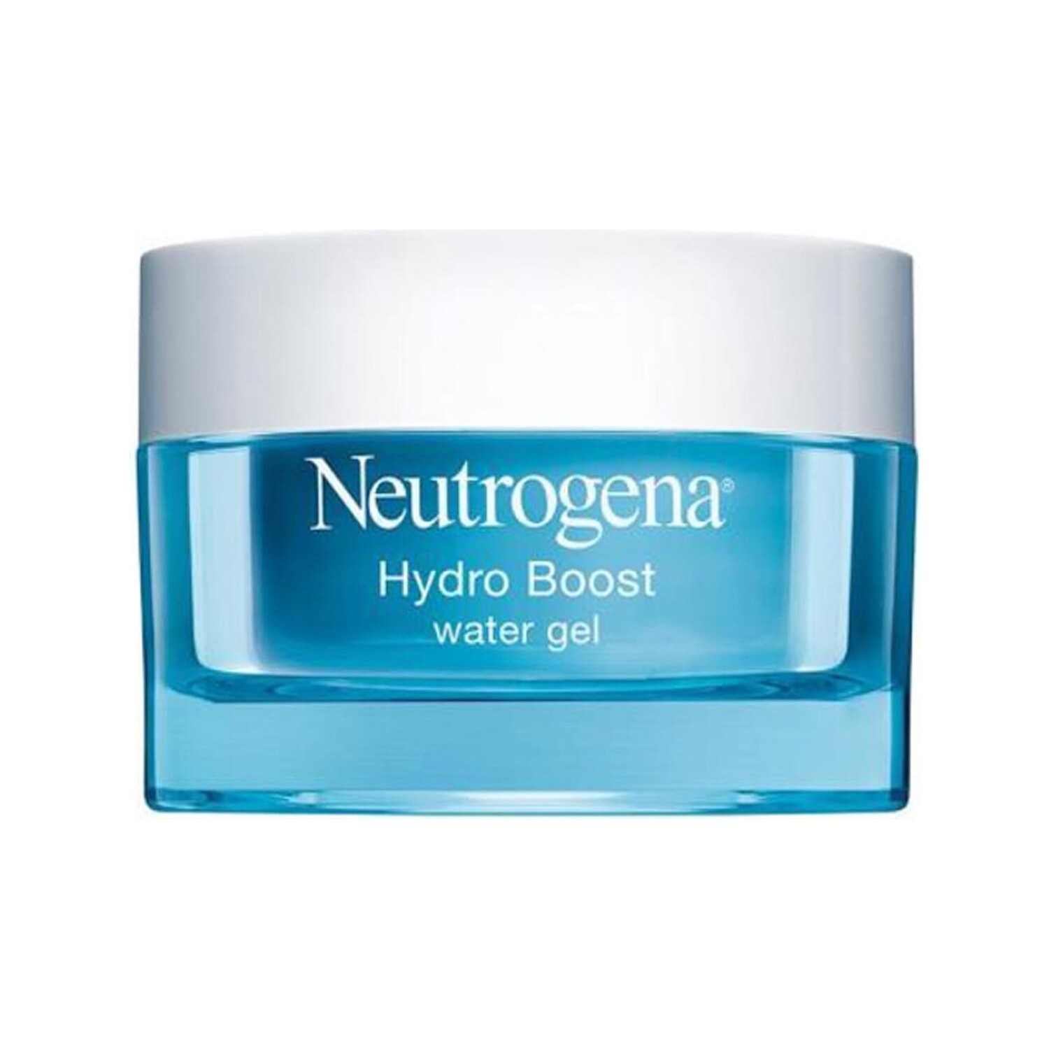 

Neutrogena Face Cream Hydro Boost Water Gel Moisturizer 50 мл для нормальной кожи