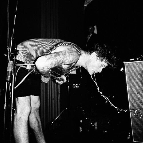 

CD диск Thee Oh Sees: Live In San Francisco