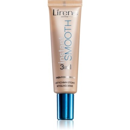 

Lirene Perfect Tone Foundation 103 Песок Хлодный