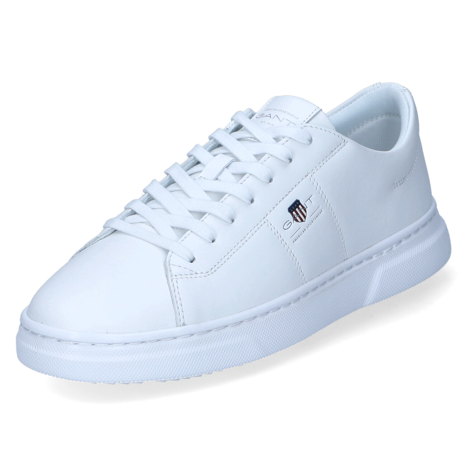 

Низкие кроссовки Gant Low JOREE, белый