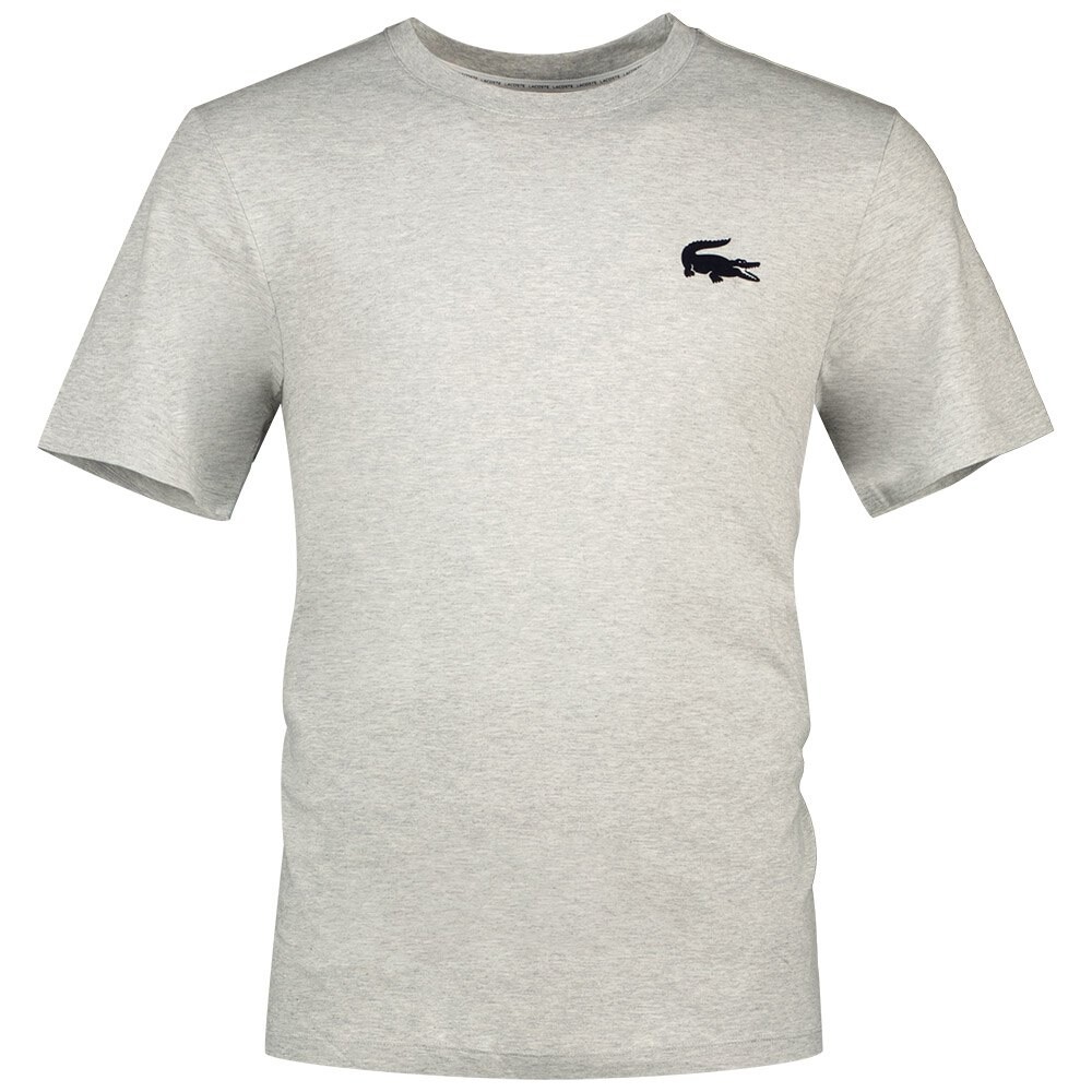 

Пижамная футболка Lacoste TH3835, серый