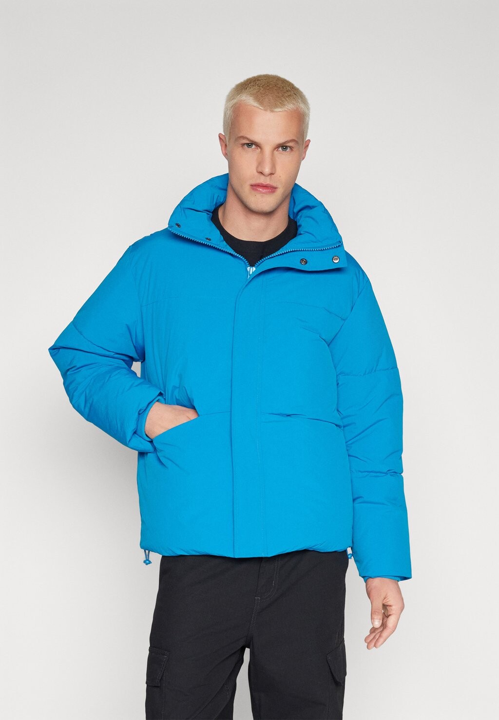 

Зимняя куртка LUKAS JACKET UNISEX Redefined Rebel, парашютист
